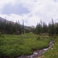 Lower Parika Lake